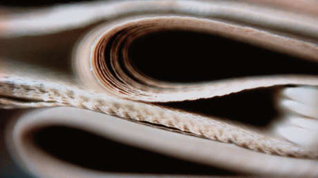 Ministro israelí pide sancionar al periódico Haaretz por "sabotear" al Estado "en tiempos de guerra"