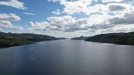 Muestra de ADN del monstruo del lago Ness podría resolver su misterioso origen