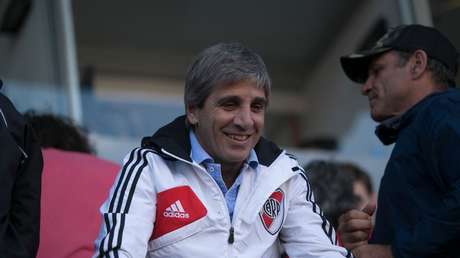 ¿Quién es Luis Caputo, principal candidato a ministro de Economía de Milei?