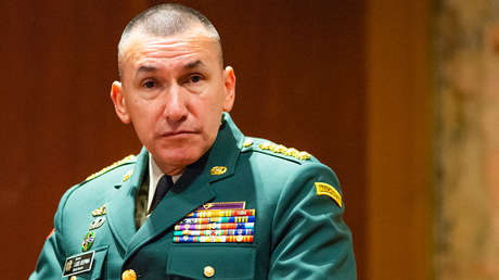 Ni aretes, ni pulseras: Un audio deja en el centro de otra polémica al comandante del Ejército de Colombia
