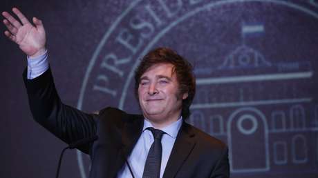 Milei contempla que Argentina ingrese al BRICS, aunque como miembro poco activo