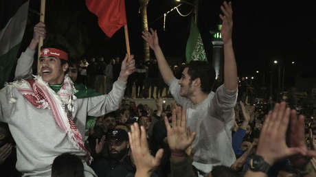 MINUTO A MINUTO: Avanza el intercambio de rehenes y prisioneros entre Israel y Hamás