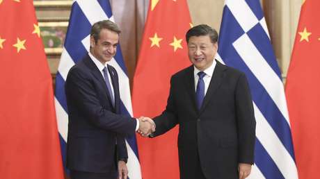 Medios: Un país de la UE pide a sus funcionarios que no acepten invitaciones de Taiwán