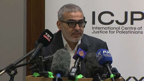 Médico de Gaza cuenta las "amputaciones en guillotina" que sufren pacientes tras ataques israelíes