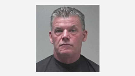 Alto funcionario del Pentágono es detenido por lenocinio