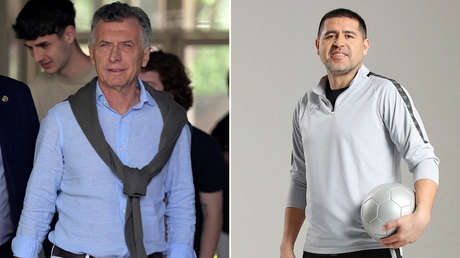 Una jueza suspende elecciones de Boca Juniors en Argentina y las redes estallan contra Macri