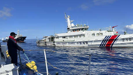 Escalada de tensiones entre China y Filipinas: ¿puede llevar a un conflicto?