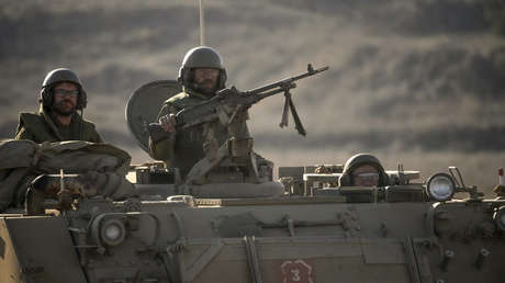 La Asamblea General de la ONU adopta una resolución que insta a Israel a liberar los Altos del Golán