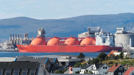 Un país de la OTAN gana más de 31.000 millones de dólares gracias al conflicto en Ucrania