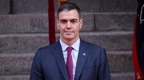 Pedro Sánchez, Israel y Palestina: hacer siempre lo mismo nunca dio resultados distintos