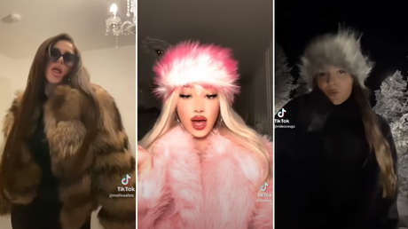 'Mi mermelada' como la nueva y peligrosa arma del Kremlin