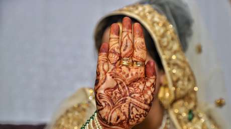 Una mujer mata a su marido de un puñetazo porque se negó a llevarla de fiesta a Dubái