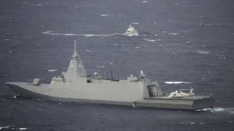 Japón suspende los vuelos de convertiplanos estadounidenses Osprey tras el accidente mortal