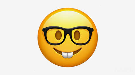 Un niño de 10 años inicia una petición contra Apple para que cambie el emoji 'nerd' por "ofensivo e insultante"