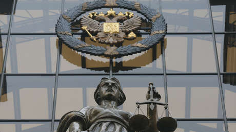 Rusia declara el "movimiento internacional LGBT" como organización extremista