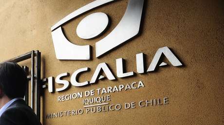 Fiscalía de Chile allana dependencias del Ministerio de Vivienda por el caso 'Convenios'