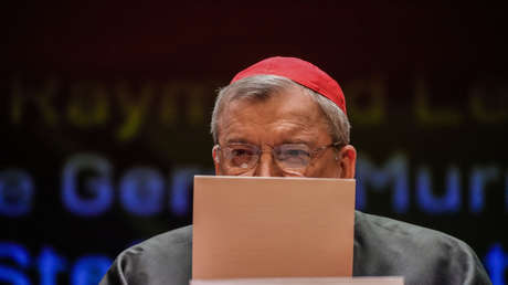 Reportan que el papa privó a un cardenal de EE.UU. de sus privilegios de vivienda y sueldo en el Vaticano