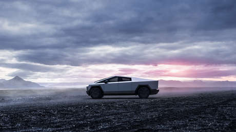 Tesla anuncia que ya están disponibles los pedidos anticipados del Cybertruck