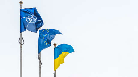 Canciller húngaro: Ucrania no lucha ni por Europa ni por la paz y la democracia del continente