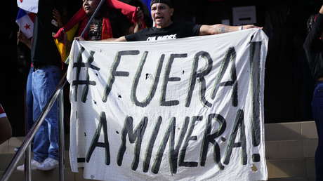 Designan a nuevo ministro de Comercio en Panamá tras el fallo de inconstitucionalidad del contrato minero