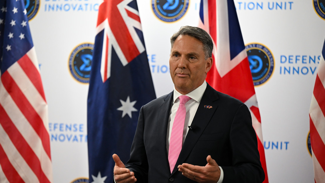 AUKUS utilizará IA avanzada para mejorar sus "capacidades de guerra antisubmarina" en el Indo-Pacífico