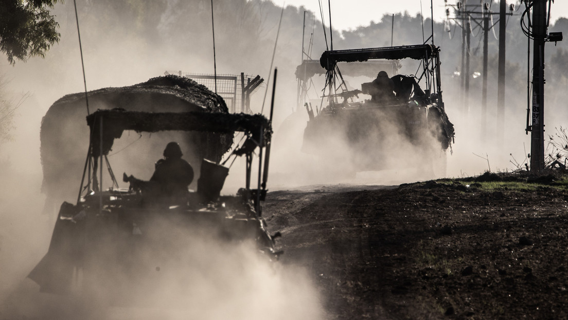 FT: Israel planea una "guerra muy larga" y busca eliminar a los 3 principales líderes de Hamás