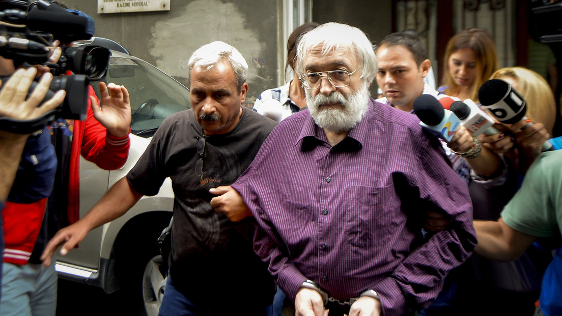 Gurú del yoga tántrico es arrestado por sospecha de adoctrinar mujeres con fines de explotación sexual