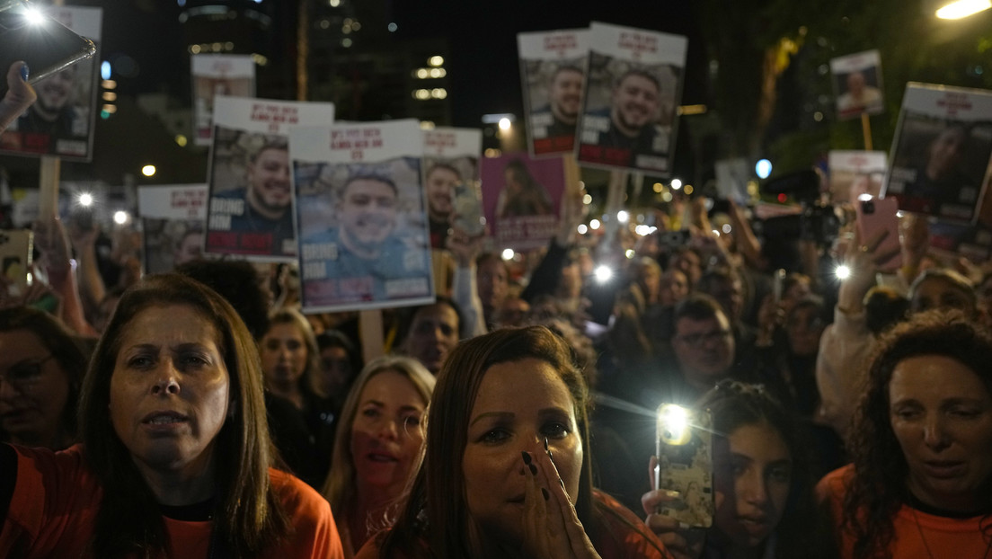 Hamás dice que no habrá más intercambios de prisioneros antes del fin de las hostilidades con Israel