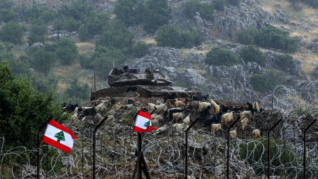 Netanyahu: "Si Hezbolá entra en una guerra, habrá destruido el Líbano con sus propias manos"