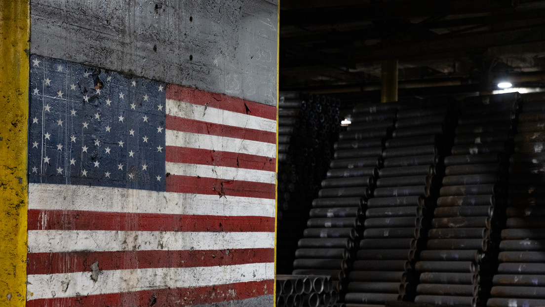 Pentágono: La industria de armas de EE.UU. tiene problemas para competir con China