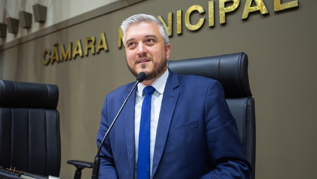 Aprueban una ley  en Brasil redactada con ChatGPT