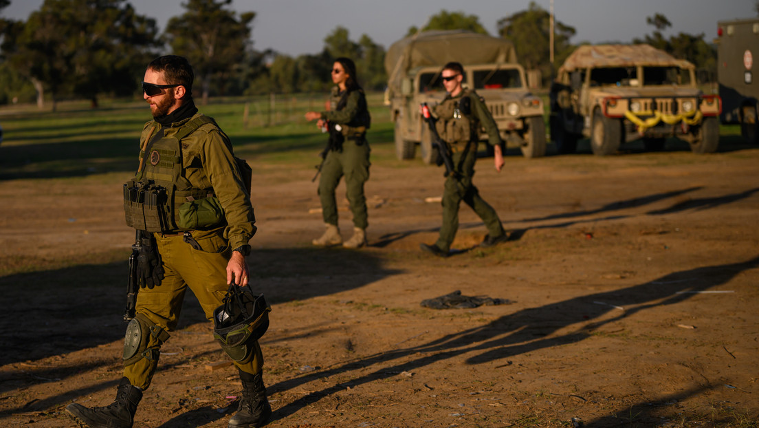 Israel promete eliminar a los integrantes de Hamás en cualquier lugar del mundo