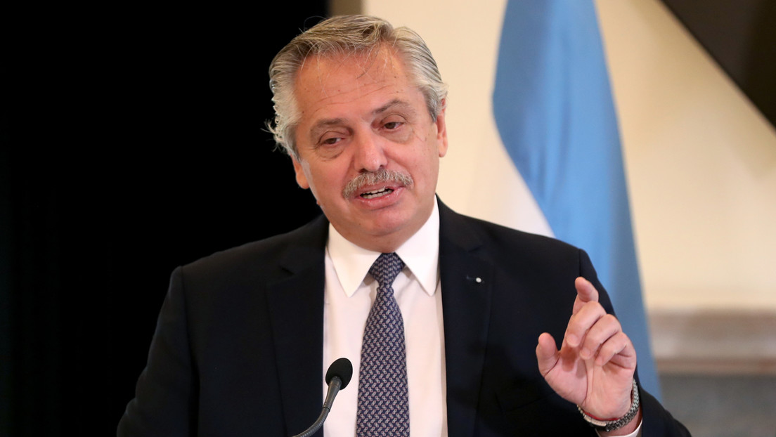 Argentina: Para firmar el acuerdo entre el Mercosur y la UE hay que discutir "determinadas condiciones"