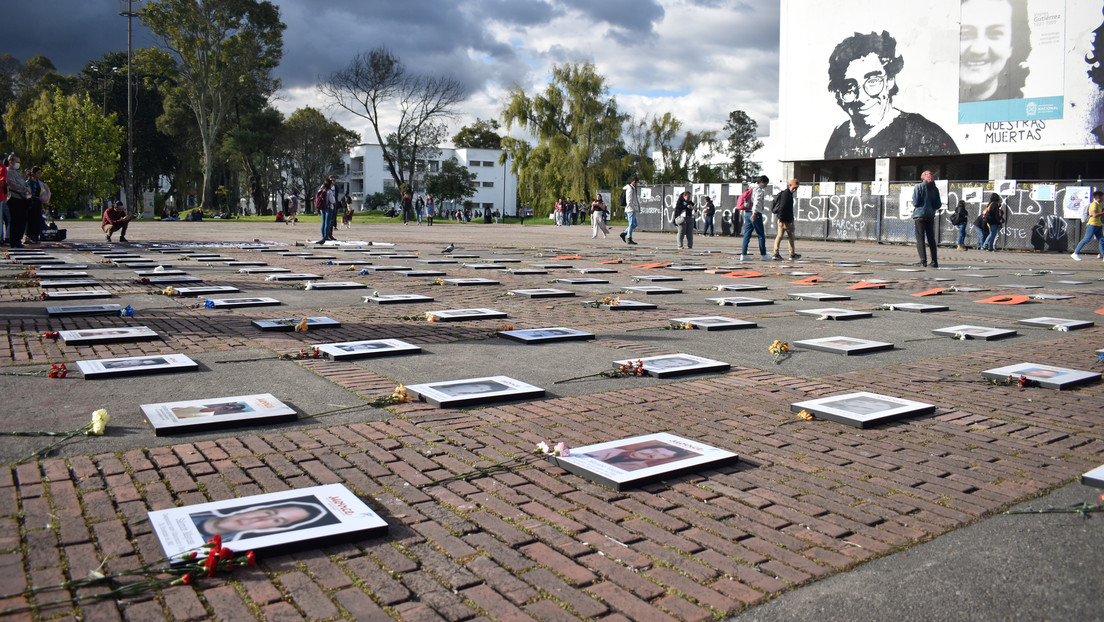 "No se ha podido reducir": Petro admite que persiste el número de víctimas de masacres en Colombia