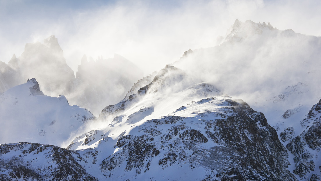 Carabineros de Chile encuentran los cuerpos de los tres andinistas argentinos desaparecidos