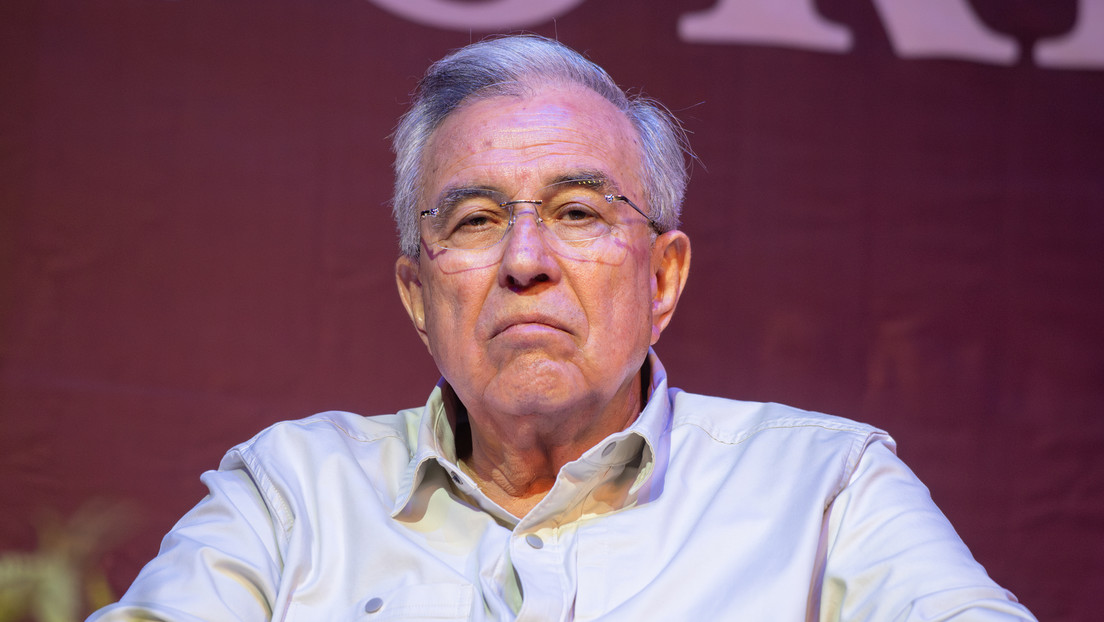 "No es asunto nuestro": Gobernador mexicano niega que controlar cárteles de droga sea su competencia