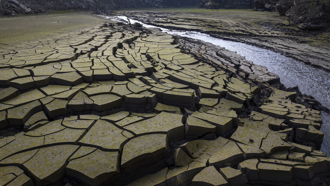 "El momento es muy crítico": Cataluña vive la peor sequía desde que hay registros en España