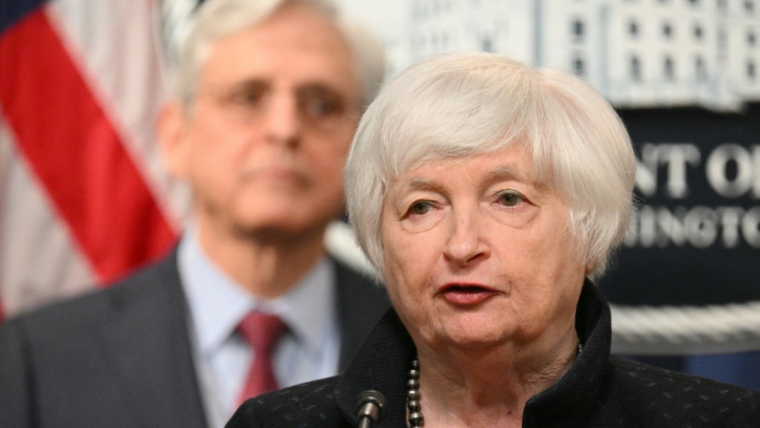 Secretaria del Tesoro de EE.UU. visitará México esta semana: ¿Qué temas abordará?