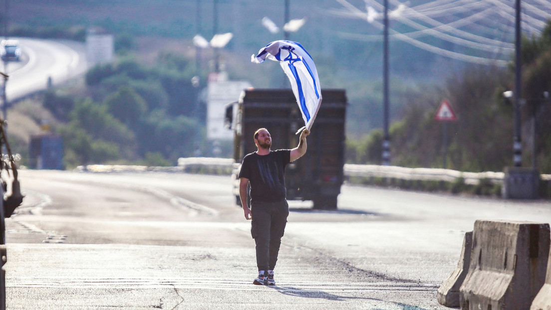 EE.UU.: Israel debe procesar a los responsables de la violencia extremista contra los palestinos en Cisjordania