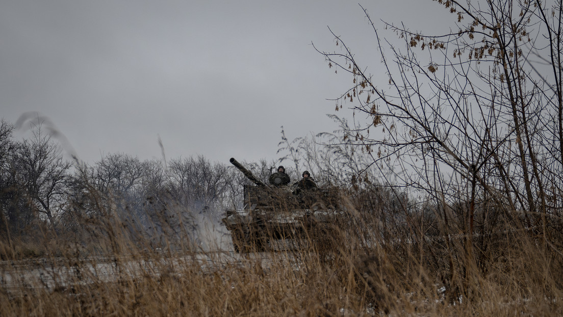 WP: La contraofensiva ucraniana fracasó por errores de cálculo y diferencias entre Kiev y Washington