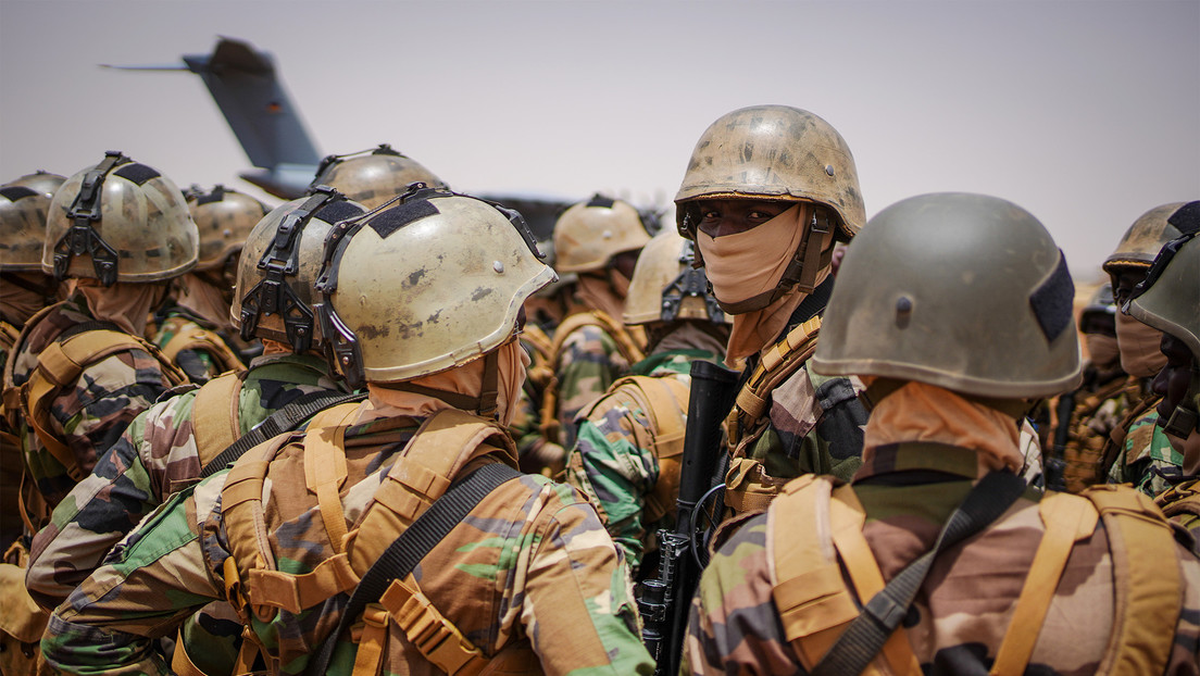 Un ataque aéreo del Ejército de Nigeria mata por error a decenas de civiles