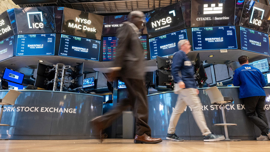 Inversores al tanto del ataque de Hamás habrían ganado millones de dólares apostando contra acciones israelíes