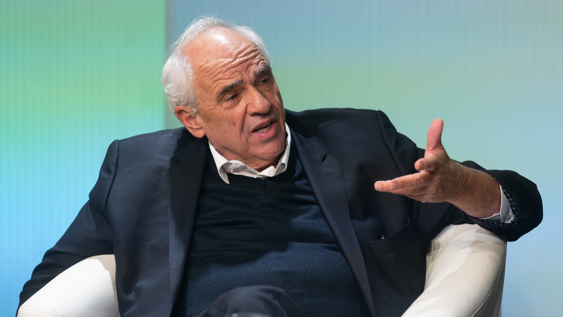 ¿Un nuevo 'lawfare' en marcha en Latinoamérica? La advertencia de Ernesto Samper