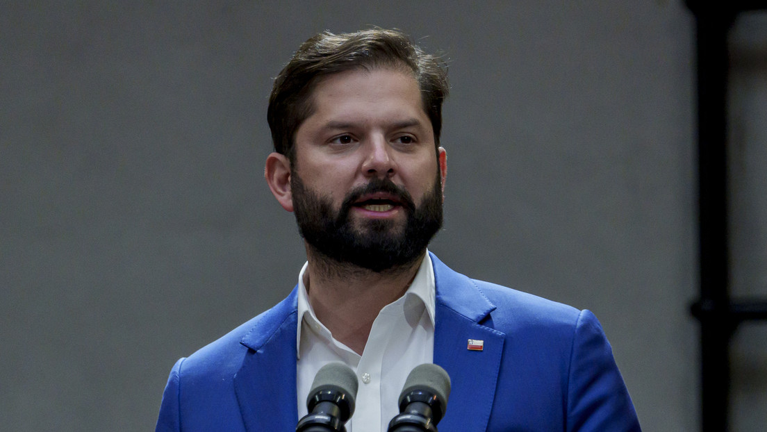 Boric defiende continuidad del sistema de salud privado en Chile sin que signifique "un perdonazo"