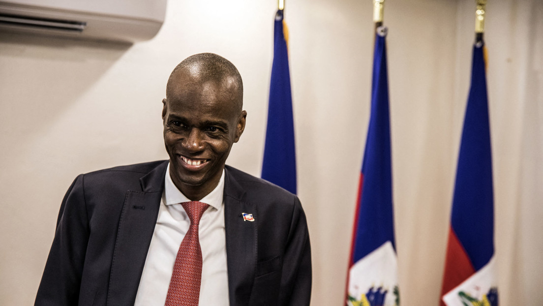 Exinformante de la DEA se declara culpable de participar en el magnicidio de Jovenel Moïse