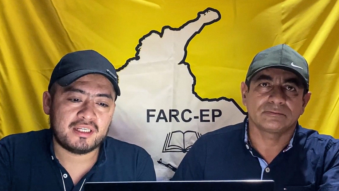 Disidencias de las FARC despejan dudas del Gobierno y afirman que la mesa de diálogo no se ha roto