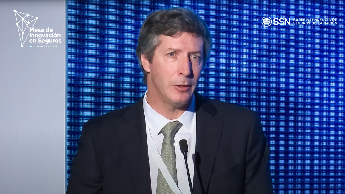Santiago Bausili, el futuro presidente del Banco Central de Argentina que asumirá en medio de un escándalo