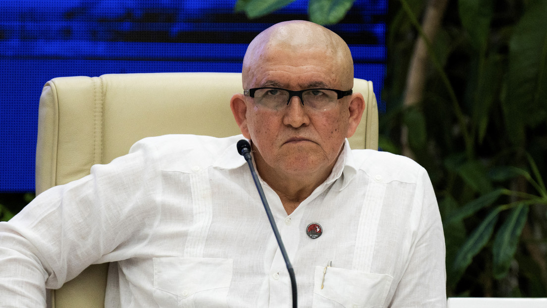 "El ELN solo hace prisioneros y retenidos": El jefe del grupo afirma que no realizan secuestros