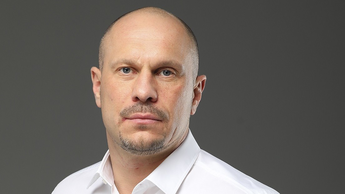 Rusia investiga el asesinato de un crítico de Zelenski y exdiputado ucraniano en las afueras de Moscú