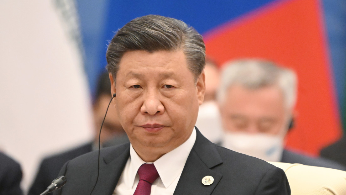 Xi Jinping insta a reforzar la confianza política mutua, el diálogo y la cooperación con la UE